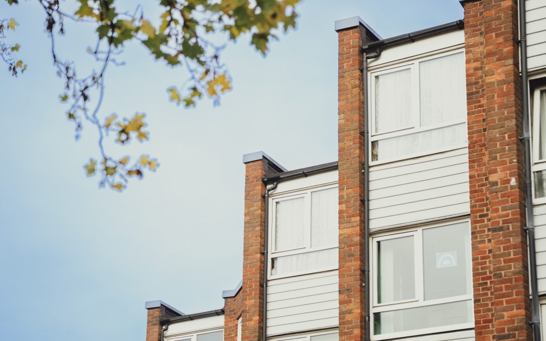 Croydon Almshouses announces strategic sale of investment properties