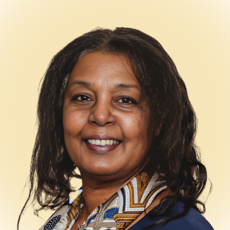 Arlene Esdaile