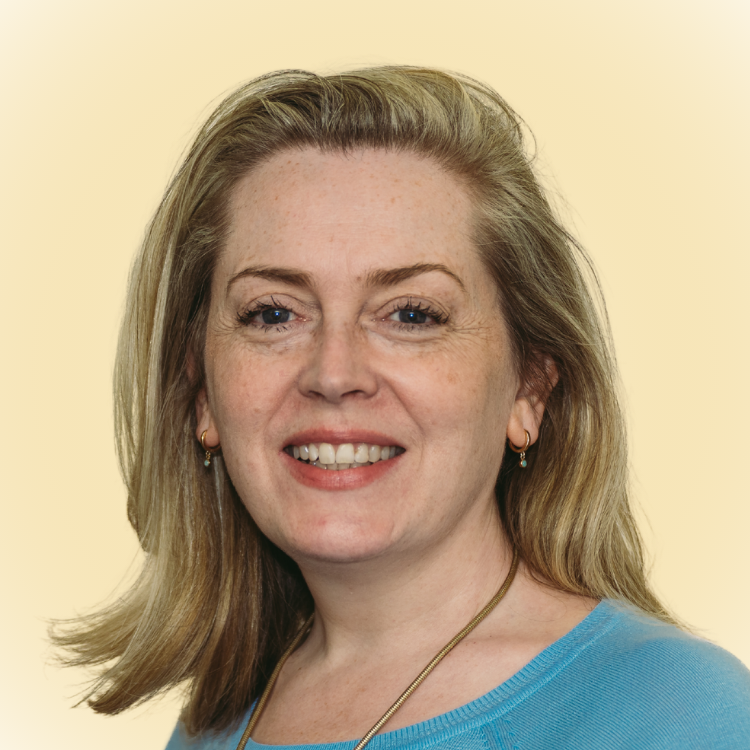 Caroline Getty