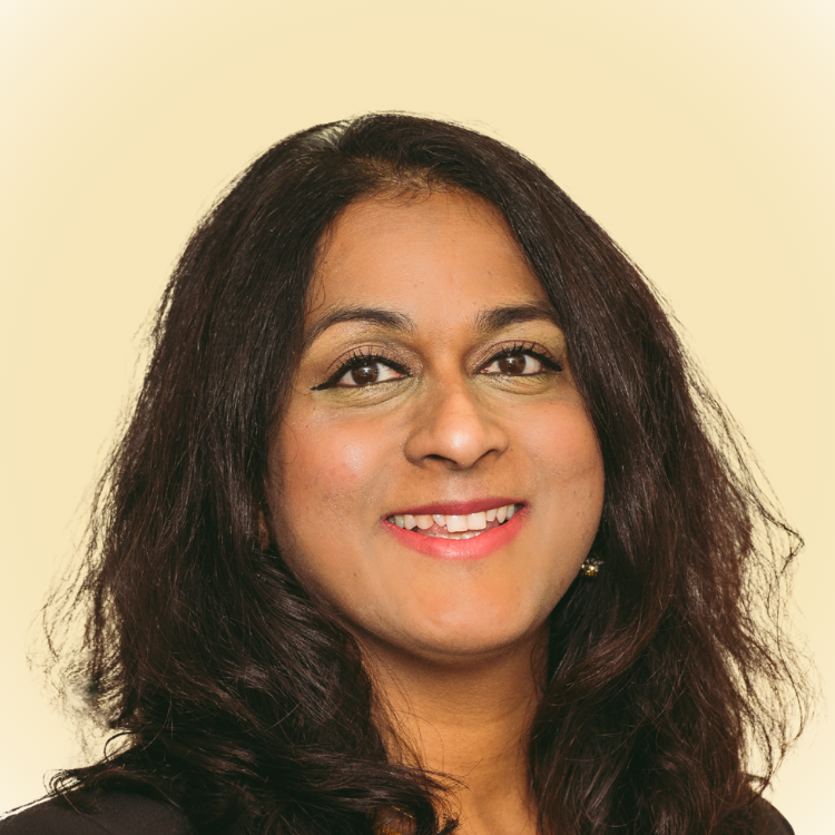 Cllr Ellily Ponnuthurai