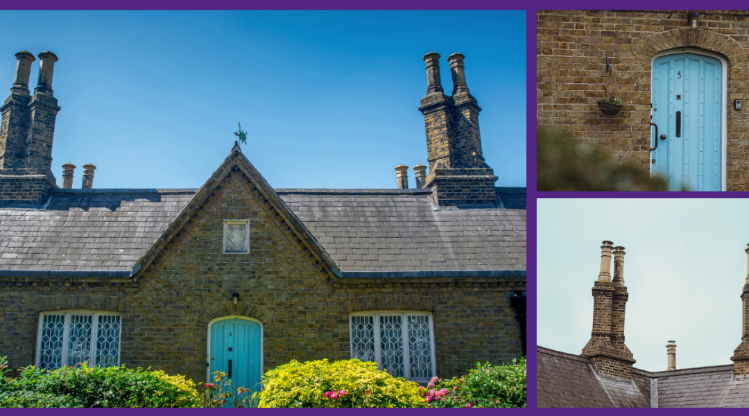 Croydon Almshouses Transfers Ownership of Mary Tate Almshouses