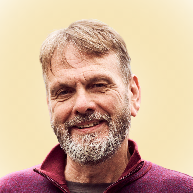 Peter Cload