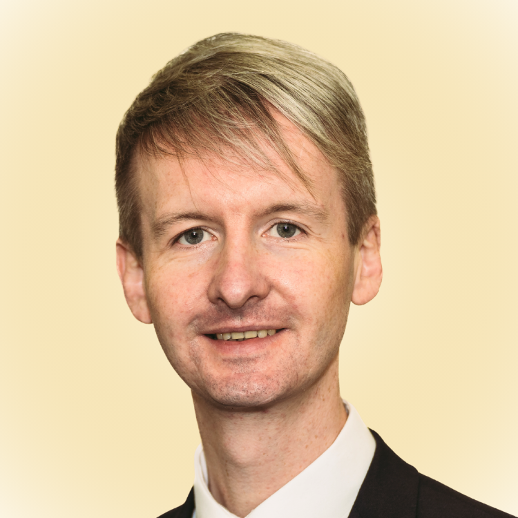 Cllr Simon Fox