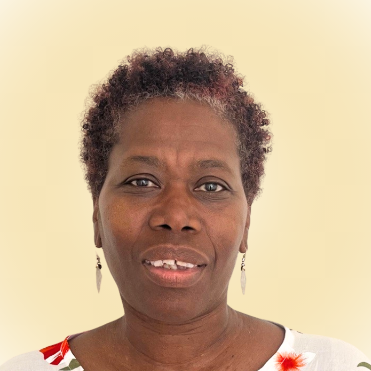 Taiwo Dayo-Payne