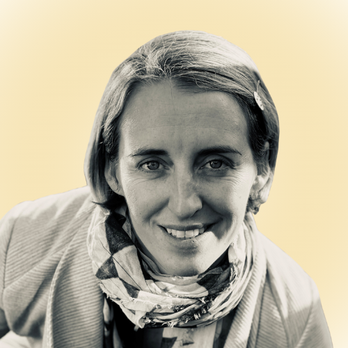 Claire Dunn