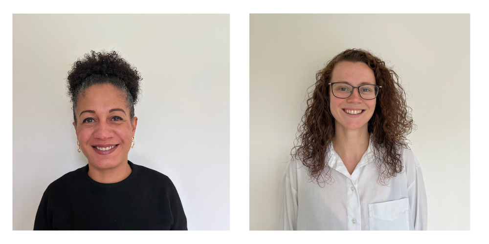 Team Update: New Faces and Fresh Roles
