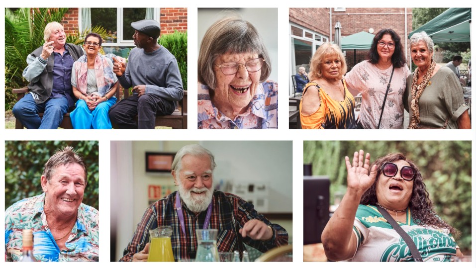 Our Year in Review: Resident Satisfaction Survey 2025