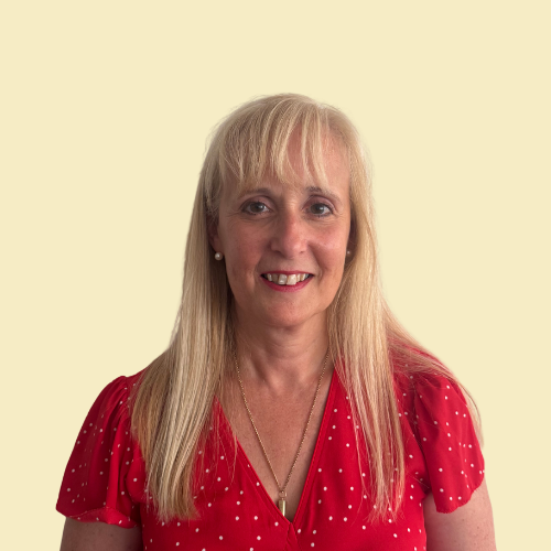 Dawn Watson-Jones