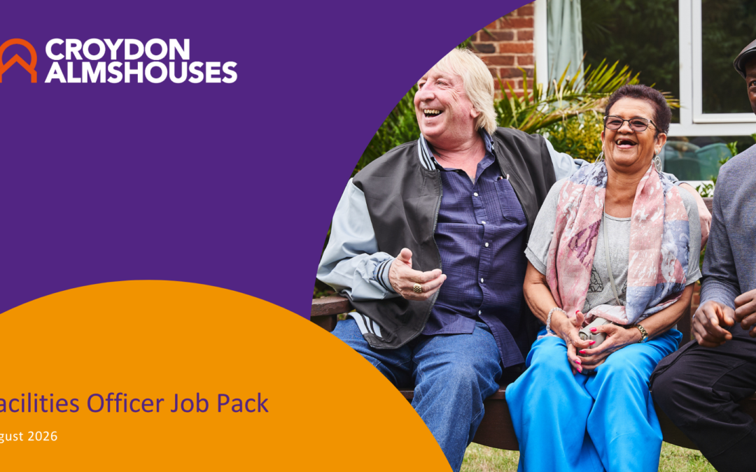 Facilities Officer Role