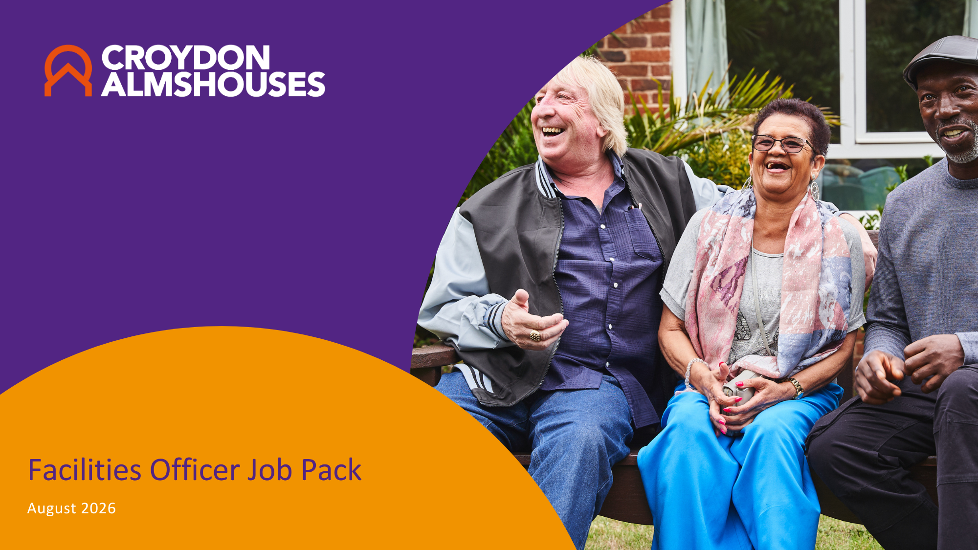 Facilities Officer Role