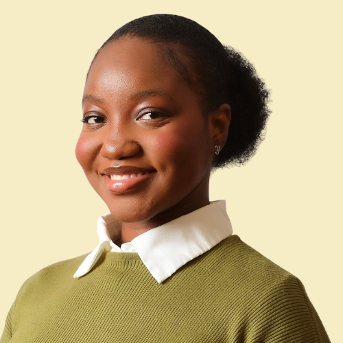 Yasmin Awudu