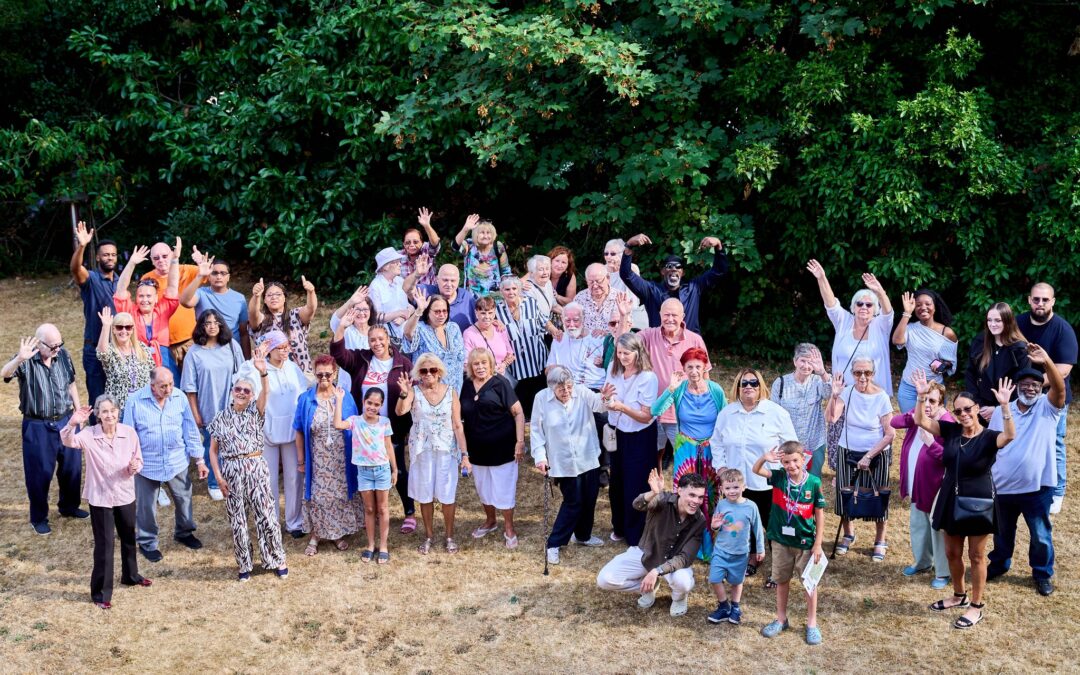 Annual Summer BBQ 2026